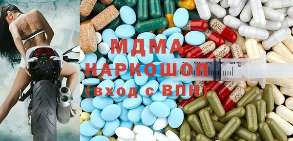 spice Богданович